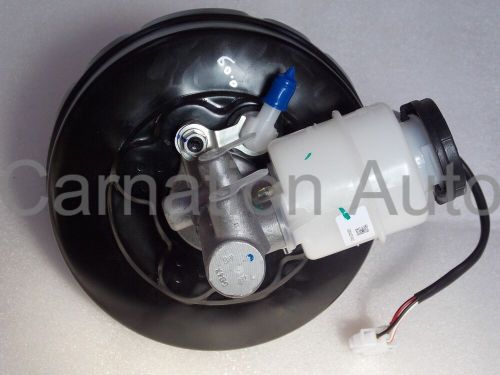 Power Brake Master Cylinder Vacuum Booster 51000M80900 For Suzuki Samurai SJ413, US $134.00, image 12