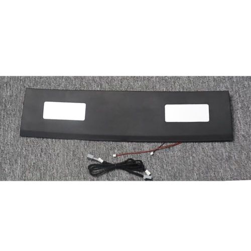 Trunk Rear LED Reading Led Trip for Land Rover Defender 90 110 130 2020-2025, US $259.00, image 2