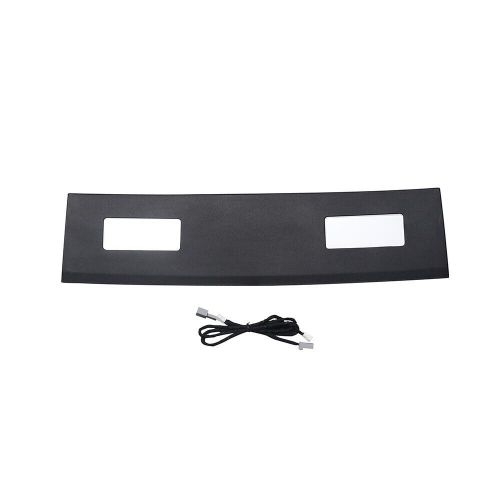 Trunk Rear LED Reading Led Trip for Land Rover Defender 90 110 130 2020-2025, US $259.00, image 3