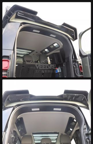 Trunk Rear LED Reading Led Trip for Land Rover Defender 90 110 130 2020-2025, US $259.00, image 7