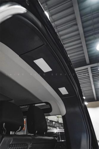 Trunk Rear LED Reading Led Trip for Land Rover Defender 90 110 130 2020-2025, US $259.00, image 8