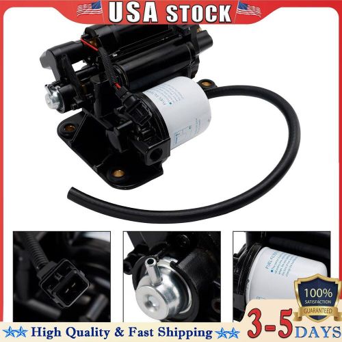 21608512 23794966 23386773 High Pressure Fuel Pump for 8.1L Volvo Penta F7, US $129.76, image 11
