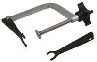 Lisle 23300 sm eng valve spring comp