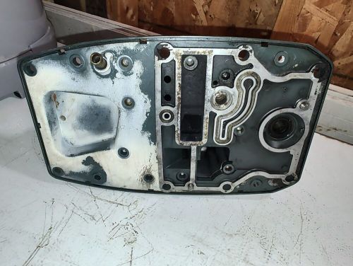 Yamaha 9.9 hp four stroke oil pan 6G8-15311-02-0D, US $100.00, image 3