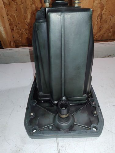 Yamaha 9.9 hp four stroke oil pan 6G8-15311-02-0D, US $100.00, image 4