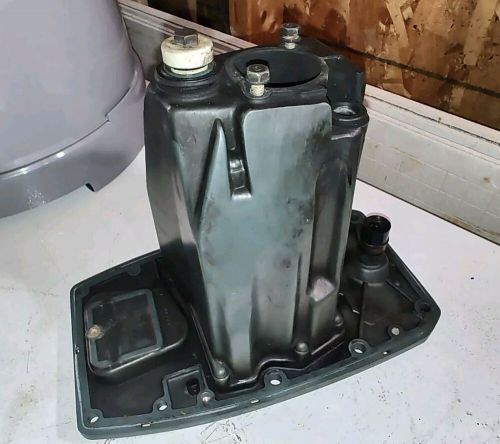 Yamaha 9.9 hp four stroke oil pan 6G8-15311-02-0D, US $100.00, image 5