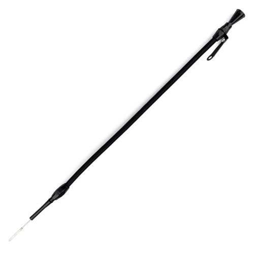 Lokar midnight series flexible engine dipsticks xed-5014