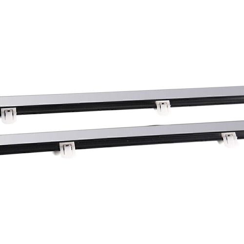 4X Outer Window Moulding Weatherstrip Trim Seal Belt Fit Honda Accord 2008-12, US $77.83, image 2