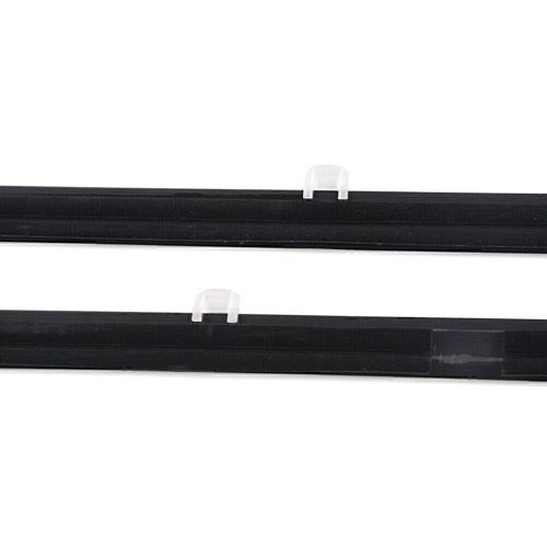 4X Outer Window Moulding Weatherstrip Trim Seal Belt Fit Honda Accord 2008-12, US $77.83, image 3