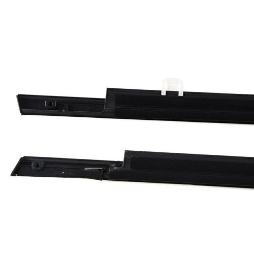 4X Outer Window Moulding Weatherstrip Trim Seal Belt Fit Honda Accord 2008-12, US $77.83, image 4