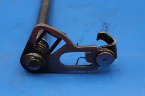 1988 Yamaha Blaster 200 Shifter Shift Shaft, US $38.00, image 3