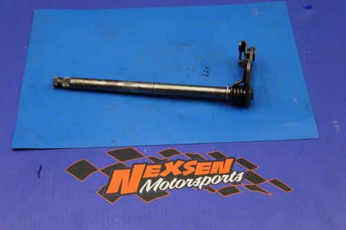 1988 Yamaha Blaster 200 Shifter Shift Shaft, US $38.00, image 5