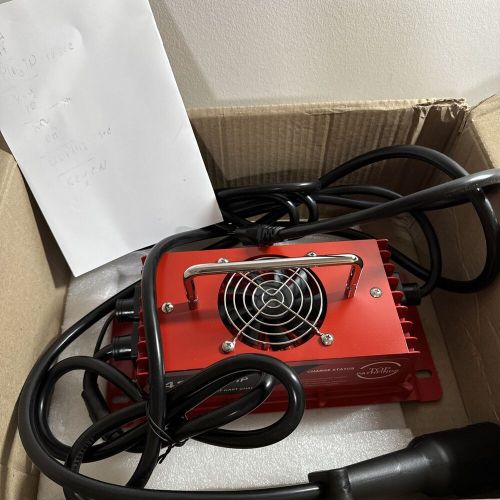 Top Pathfinder Golf Cart Charger Lead Acid 48 Volt 15 Amp, US $99.99, image 6