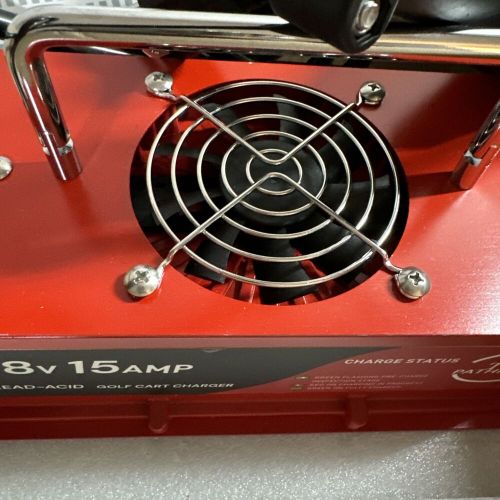 Top Pathfinder Golf Cart Charger Lead Acid 48 Volt 15 Amp, US $99.99, image 10