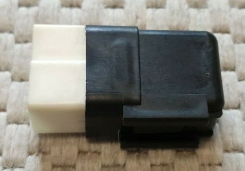 NISSAN MICRA K12 RELAY Black 25630 79960 12V 15A MIYAMOTO JAPAN 0307021253, US $10.99, image 5