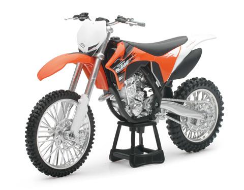 1/12 ktm 350 sx-f 2011 44093