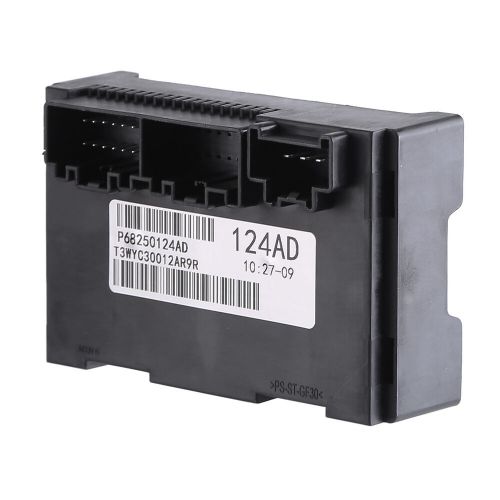 For Dodge Jeep Grand Cherokee 2016-2018 Transfer Case Control Module 68250124AD, US $122.29, image 2