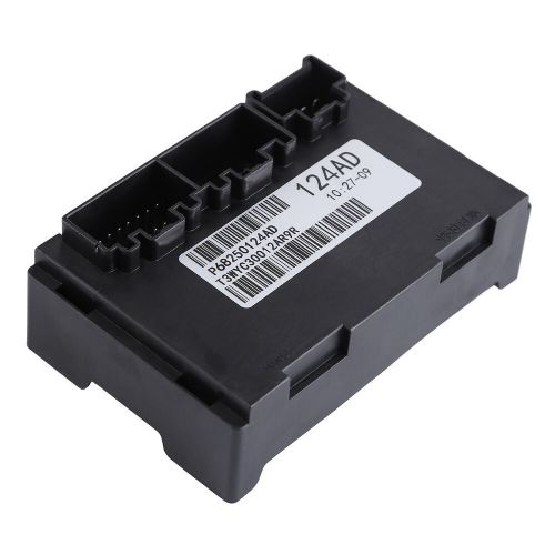For Dodge Jeep Grand Cherokee 2016-2018 Transfer Case Control Module 68250124AD, US $122.29, image 6