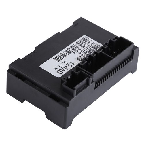 For Dodge Jeep Grand Cherokee 2016-2018 Transfer Case Control Module 68250124AD, US $122.29, image 7