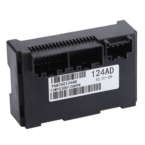 For Dodge Jeep Grand Cherokee 2016-2018 Transfer Case Control Module 68250124AD, US $122.29, image 9