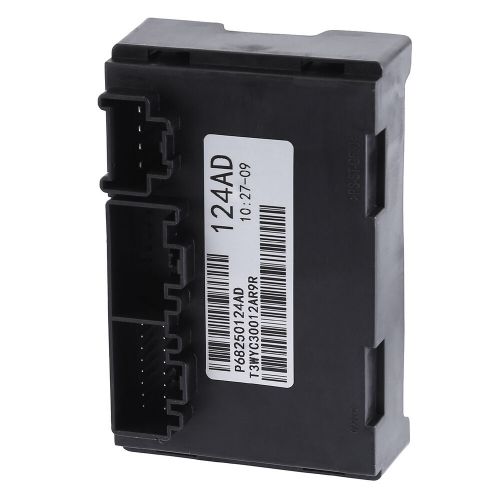 For Dodge Jeep Grand Cherokee 2016-2018 Transfer Case Control Module 68250124AD, US $122.29, image 10