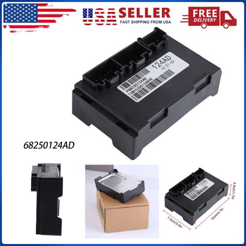 For Dodge Jeep Grand Cherokee 2016-2018 Transfer Case Control Module 68250124AD, US $122.29, image 15