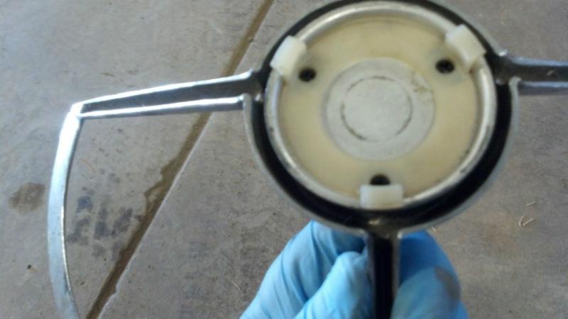 1963 Ford Falcon Horn Ring, US $30.00, image 2