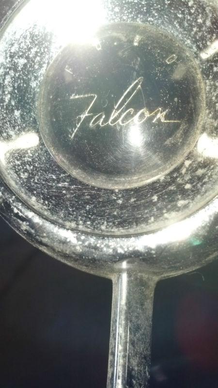 1963 Ford Falcon Horn Ring, US $30.00, image 3