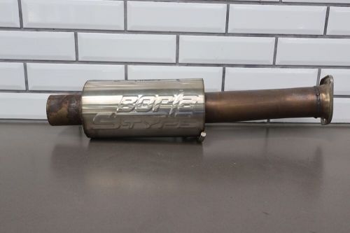 15-21 Jeep Grand Cherokee SRT Trackhawk 6.4L Aftermarket Borla Type-S Exhaust, US $1,100.00, image 3