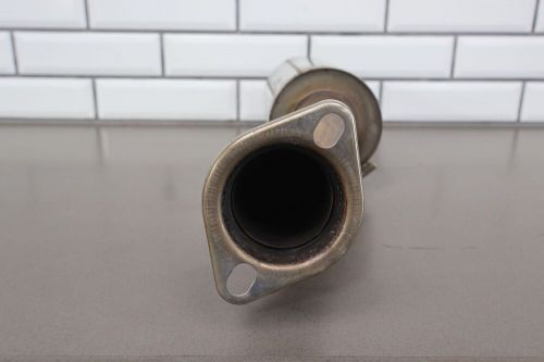 15-21 Jeep Grand Cherokee SRT Trackhawk 6.4L Aftermarket Borla Type-S Exhaust, US $1,100.00, image 7