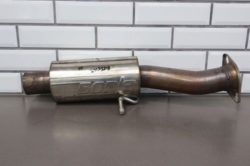 15-21 Jeep Grand Cherokee SRT Trackhawk 6.4L Aftermarket Borla Type-S Exhaust, US $1,100.00, image 8