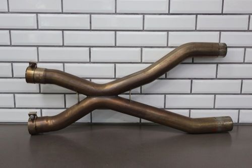 15-21 Jeep Grand Cherokee SRT Trackhawk 6.4L Aftermarket Borla Type-S Exhaust, US $1,100.00, image 9