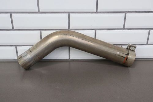 15-21 Jeep Grand Cherokee SRT Trackhawk 6.4L Aftermarket Borla Type-S Exhaust, US $1,100.00, image 13
