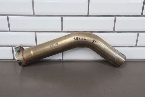 15-21 Jeep Grand Cherokee SRT Trackhawk 6.4L Aftermarket Borla Type-S Exhaust, US $1,100.00, image 14