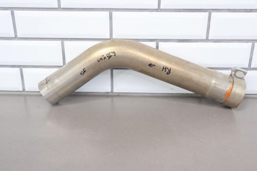 15-21 Jeep Grand Cherokee SRT Trackhawk 6.4L Aftermarket Borla Type-S Exhaust, US $1,100.00, image 15