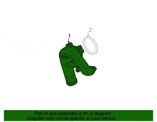 Genuine GM Engine Water Pump 19168888, US $230.74, image 5