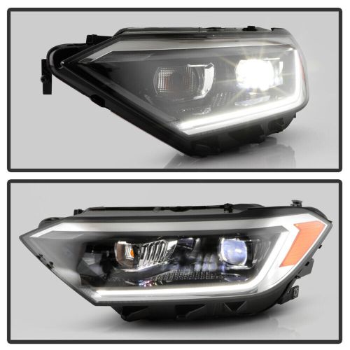 <Upgrade Non-Projector to LED Projector> 2019-2022 Volkswagen Jetta Headlights, US $398.99, image 3