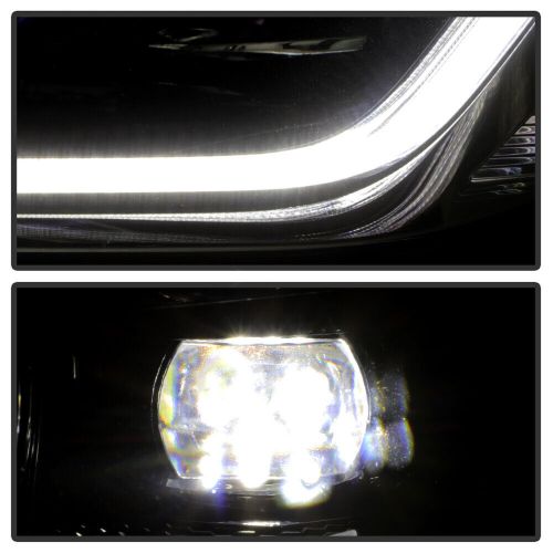 <Upgrade Non-Projector to LED Projector> 2019-2022 Volkswagen Jetta Headlights, US $398.99, image 5