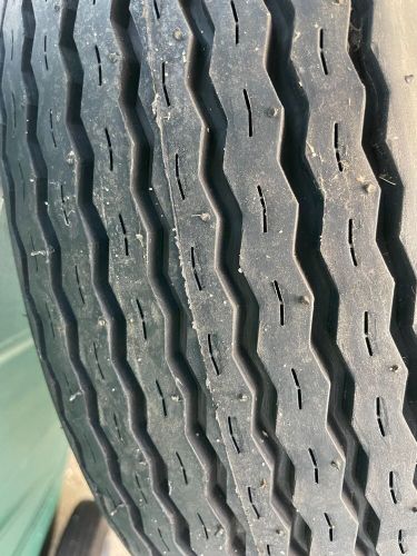 13 x 4.5 Dexstar 4 Bolt Vintage Camper Wheel Rim for ST 175/75R13 includes Tire, US $69.00, image 3