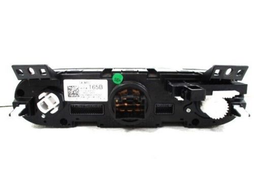 20 21 22 KIa Soul Manual AC Heater Temperature Control OEM LKQ, US $49.77, image 7