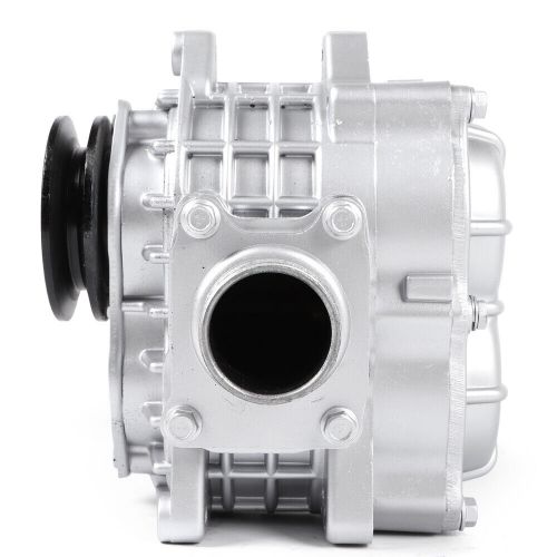 AMR500 Turbocharger Turbine Mini Roots Compressor Blower Booster Supercharger, US $153.02, image 7