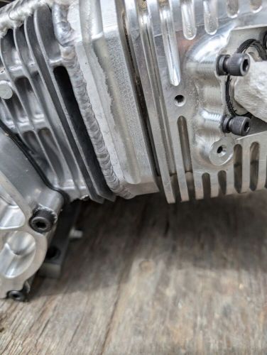 Billet Go Kart Racing MiniDrag Bike Engine DYNO, US $2,500.00, image 4