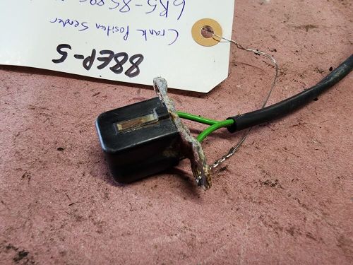 YAMAHA CRANK POSITION SENDER, 6R5-85895-01-00, 2002 CARBED 150HP, 88EP-5, US $48.00, image 2