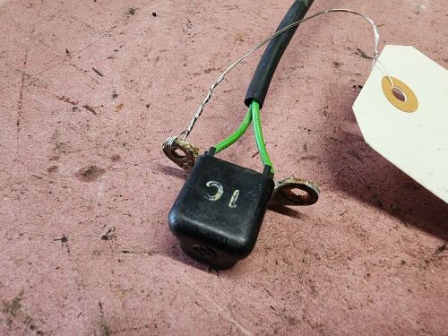 YAMAHA CRANK POSITION SENDER, 6R5-85895-01-00, 2002 CARBED 150HP, 88EP-5, US $48.00, image 3