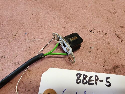 YAMAHA CRANK POSITION SENDER, 6R5-85895-01-00, 2002 CARBED 150HP, 88EP-5, US $48.00, image 5