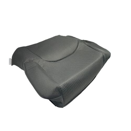 Driver Bottom Replacement Cloth Seat Cover Gray For 2005-2019 Nissan Frontier, US $50.39, image 2