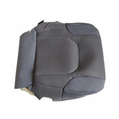 Driver Bottom Replacement Cloth Seat Cover Gray For 2005-2019 Nissan Frontier, US $50.39, image 6