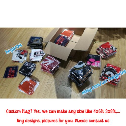 FMF Racing Dirtbike ATV Banner 3x5 4x6 ft Racing Car Garage Wall Decor Sign Shop, US $15.95, image 9