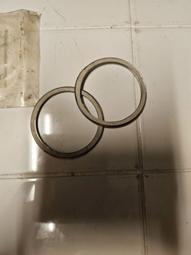 Continental eushast gasket 642520