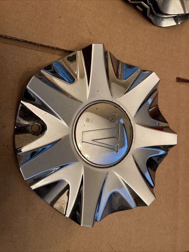 Velocity Chrome Wheel Center Cap MCD8140YA02, US $35.00, image 6